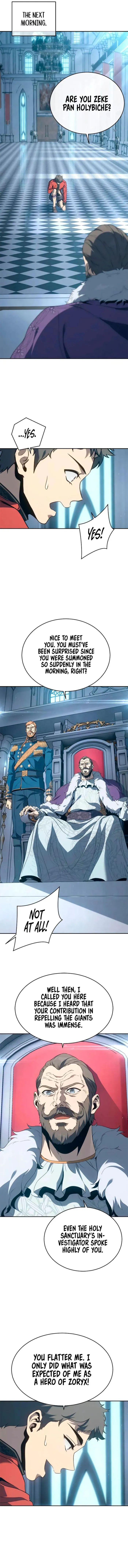 Why I Quit Being the Demon King Chapter 66 10